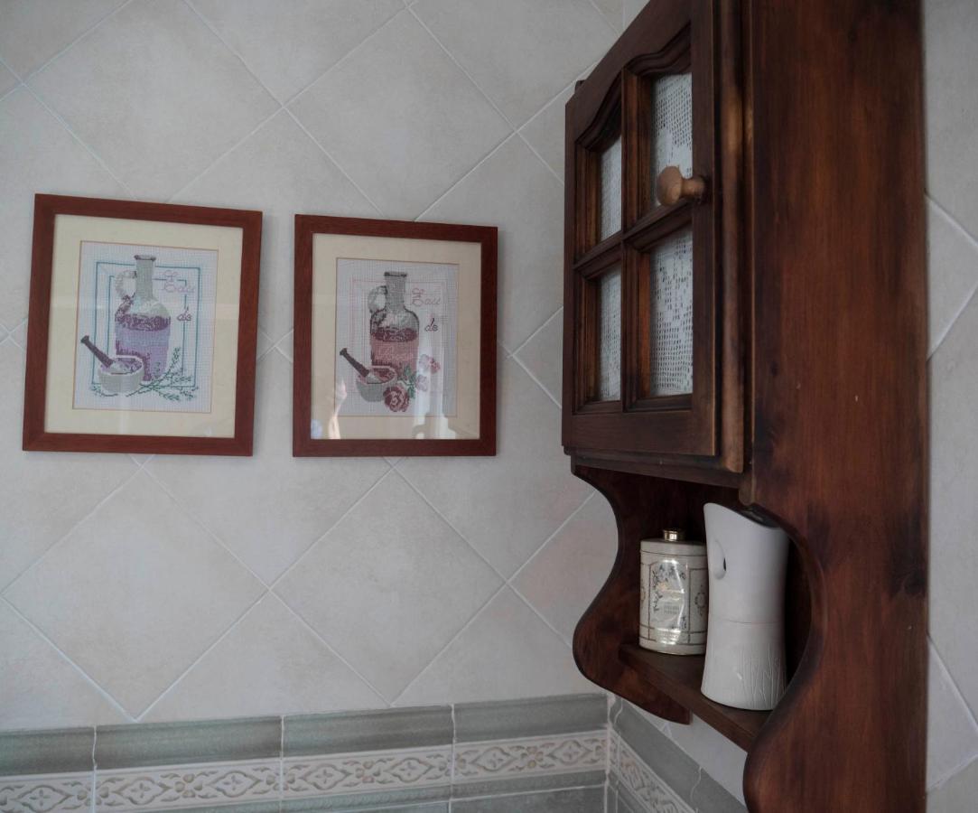 La Casa De Rosa Villa Teruel Bagian luar foto